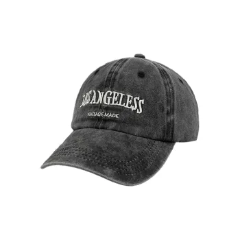 Youyoulan Cotton Baseball Caps Unisex