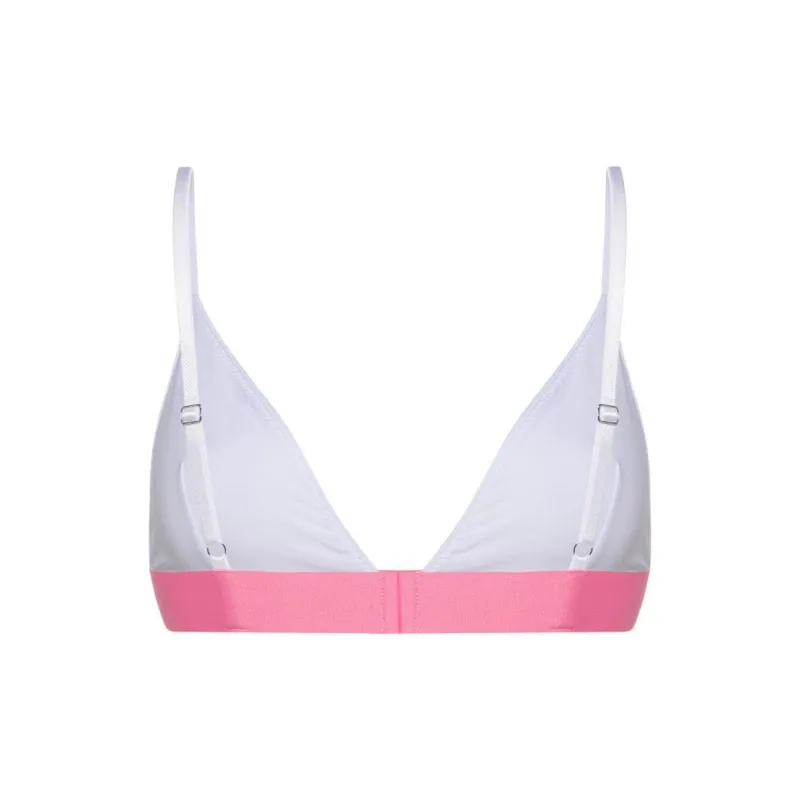DSQUARED 2 Band Triangle Bra-1