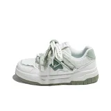 White Green