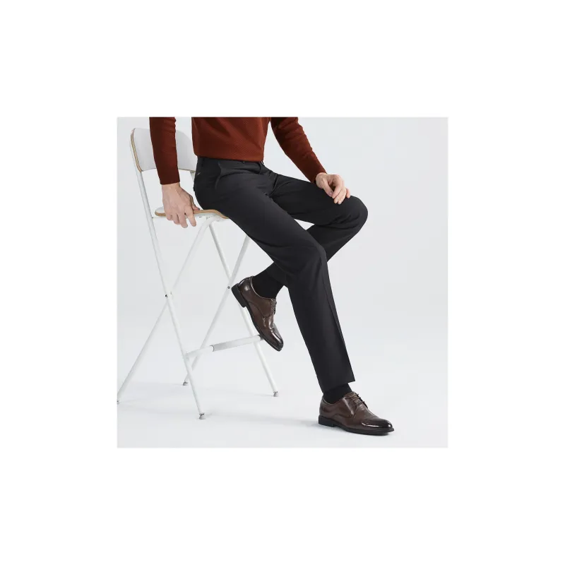 SEVEN Suit Trousers Men-2