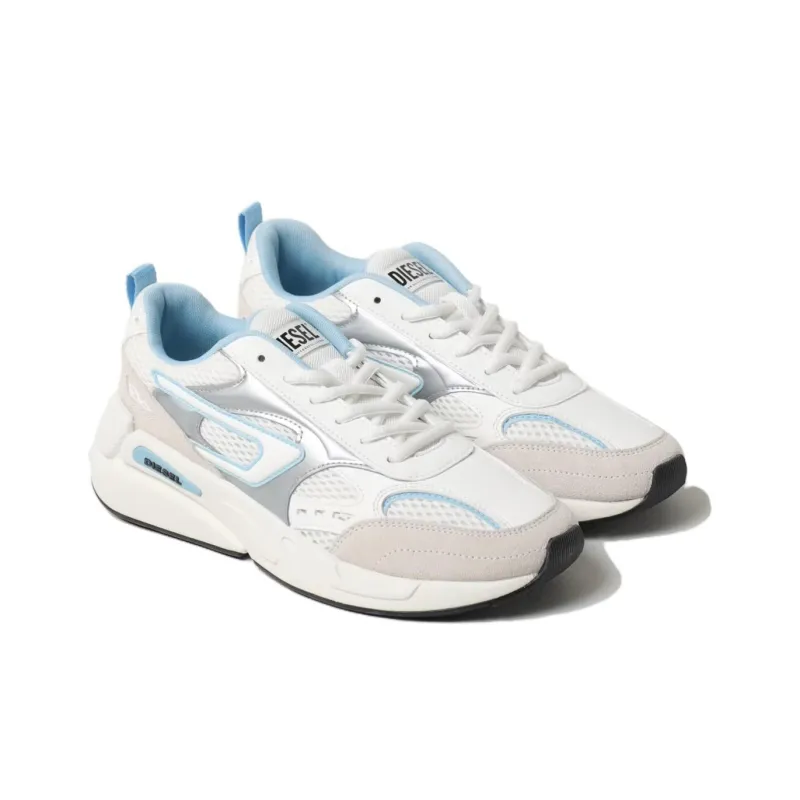 DIESEL S-Serendipity Chunky Sneakers-3