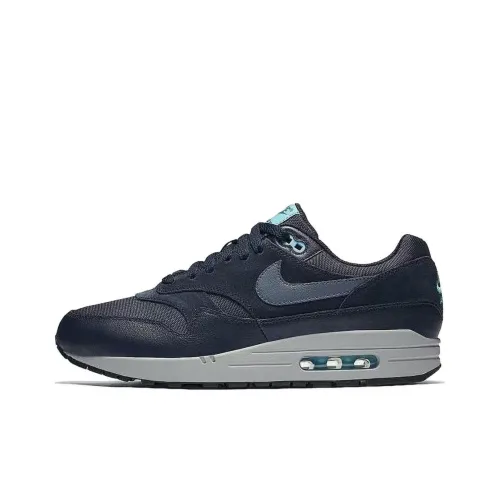 Nike Air Max 1 Obsidian