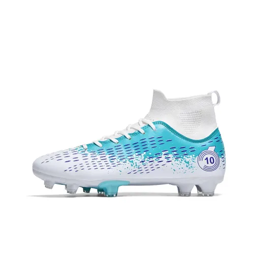 Kayt Soccer Shoes Unisex High-Top