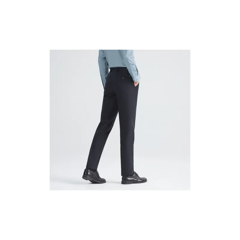 SEVEN Suit Trousers Men-9