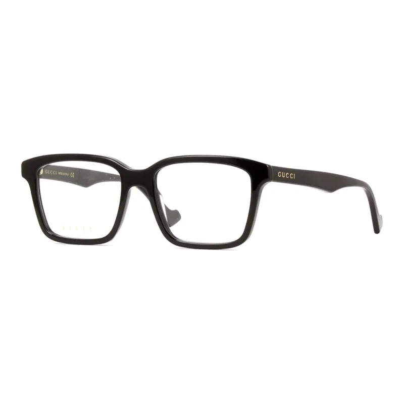 GUCCI Square-frame Clear Glasses-0