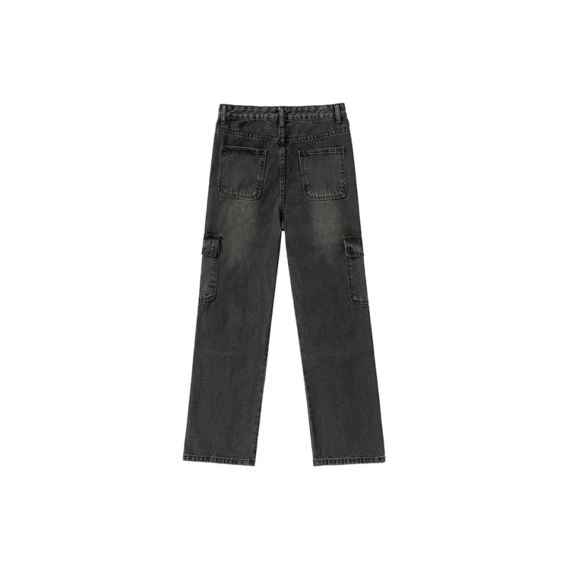 MOPE Jeans Unisex-9
