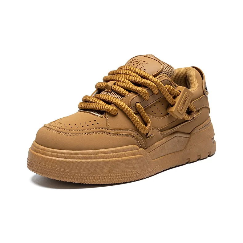 ZHR Low-Top Skateboard Shoes Unisex-13