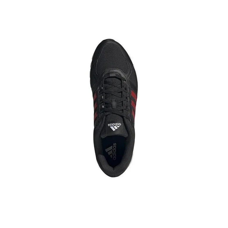 Adidas Equipment 10 'Black Red'-2