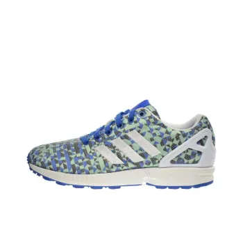 Adidas Zx Weave Blue Mint