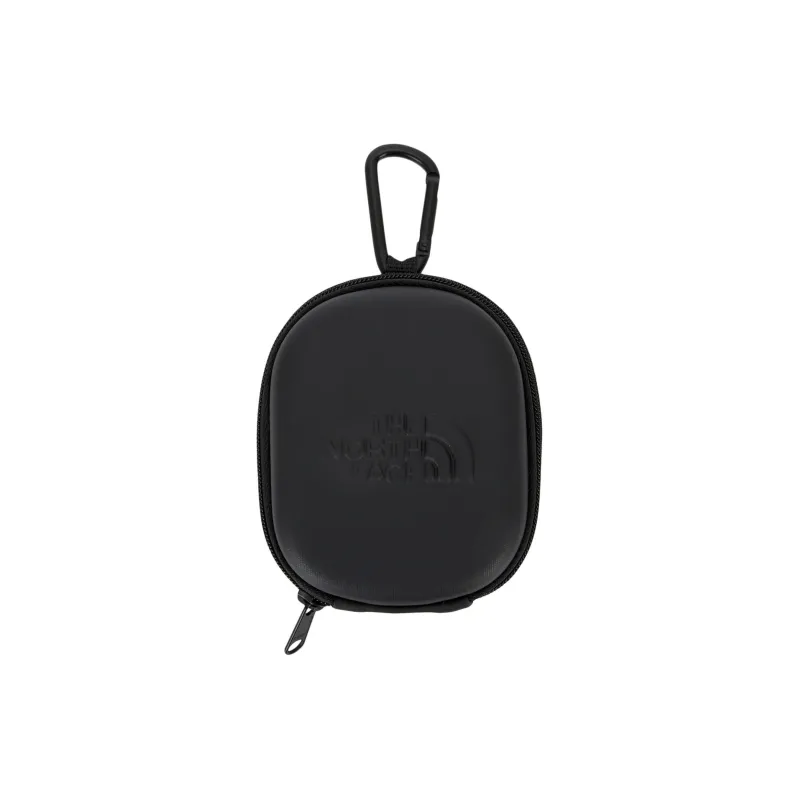 THE NORTH FACE Nylon Backpack Regular Unisex Gray-3