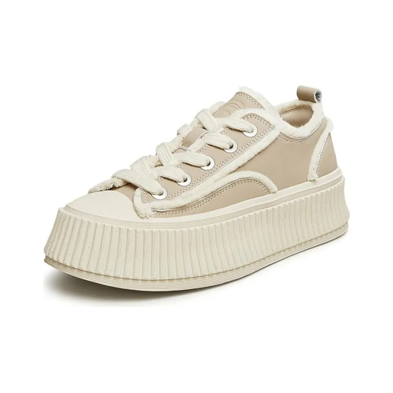 Tata Height Increasing Skateboard Shoes Women's-19
