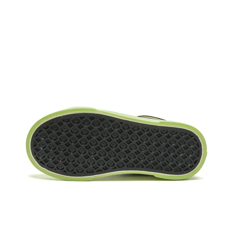STAE Slip-Resistant Cushioning Balance Low-Top Skateboard Shoes Women's-10