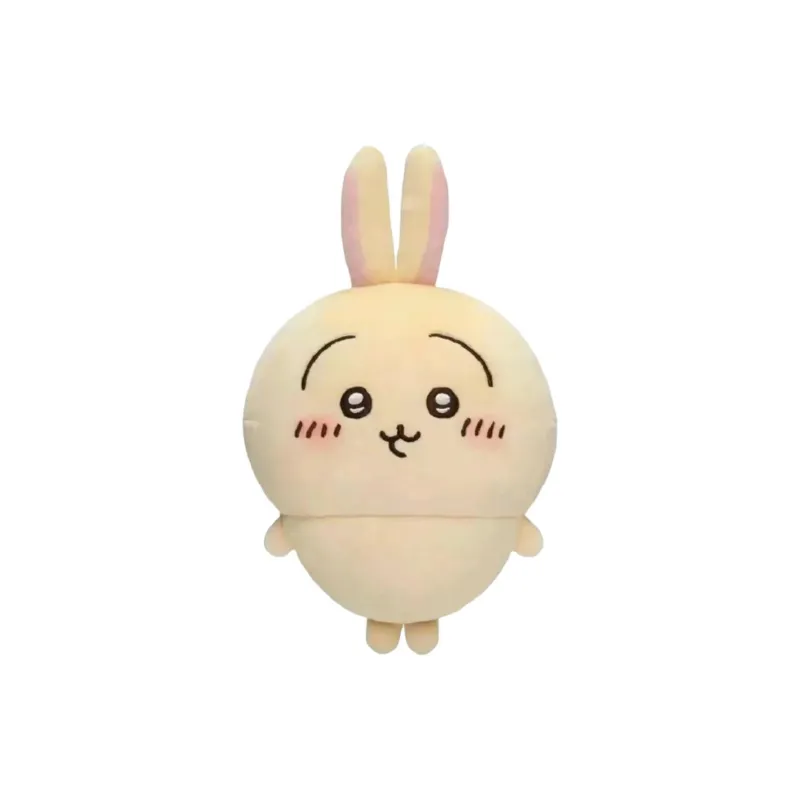 Chiikawa Soft Plush Toy S Rabbit-0