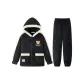 BBA Padded Men's G635