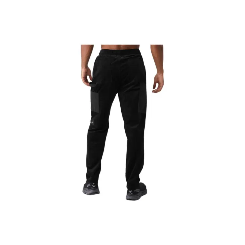 Alo Yoga Knitted Sweatpants Men's-4