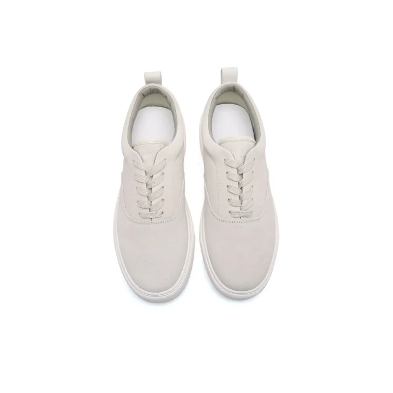 Anthony Miles Low-Top Casual Skateboard Shoes Men's-11
