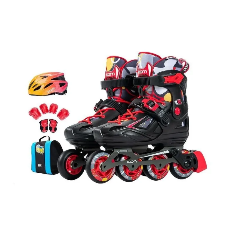 Michael Inline Skates-3