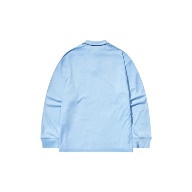 BEASTER Polo Shirts Unisex-7