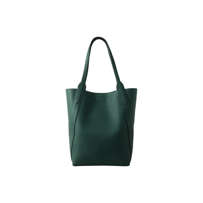 Mulberry Bayswater Leather Tote Bag-2