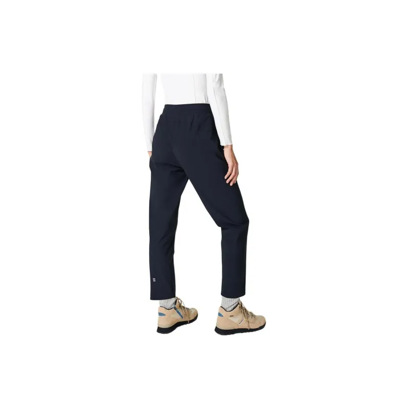 Sweaty Betty Explorer Collection Casual Pants Women's Black-1