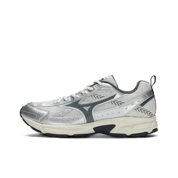 Mizuno Cyclone Speed 2K 'Silver Grey'