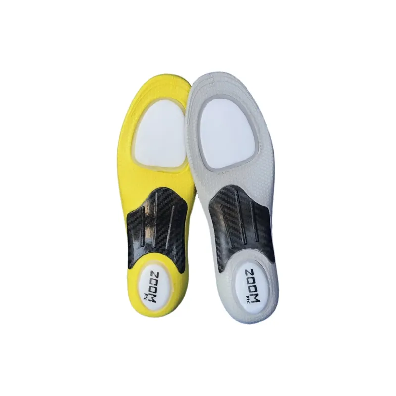 Shi Yitong Insoles Unisex-2