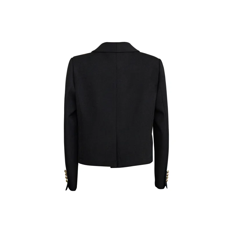 ROEYSHOUSE Business Suit Women's Black-1