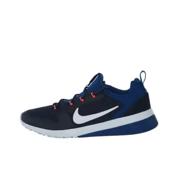 Nike Ck Racer Obsidian/White Gym Blue