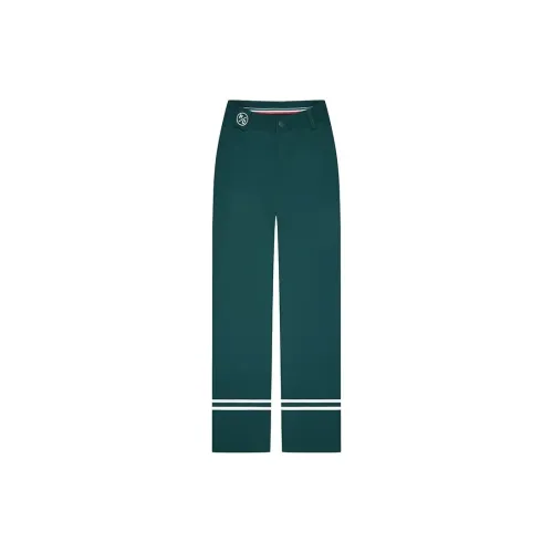 RYDER CUP Knitted Sports Pants Women's