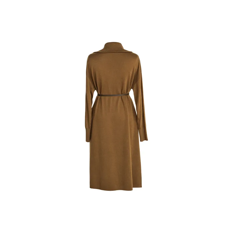 ROEYSHOUSE Long-Sleeved Dresses Women's-1
