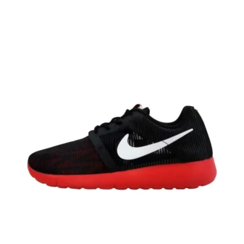 Nike Roshe One Flight Weight Black GS