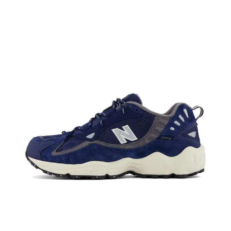 New Balance 703 'Dark Blue'-0
