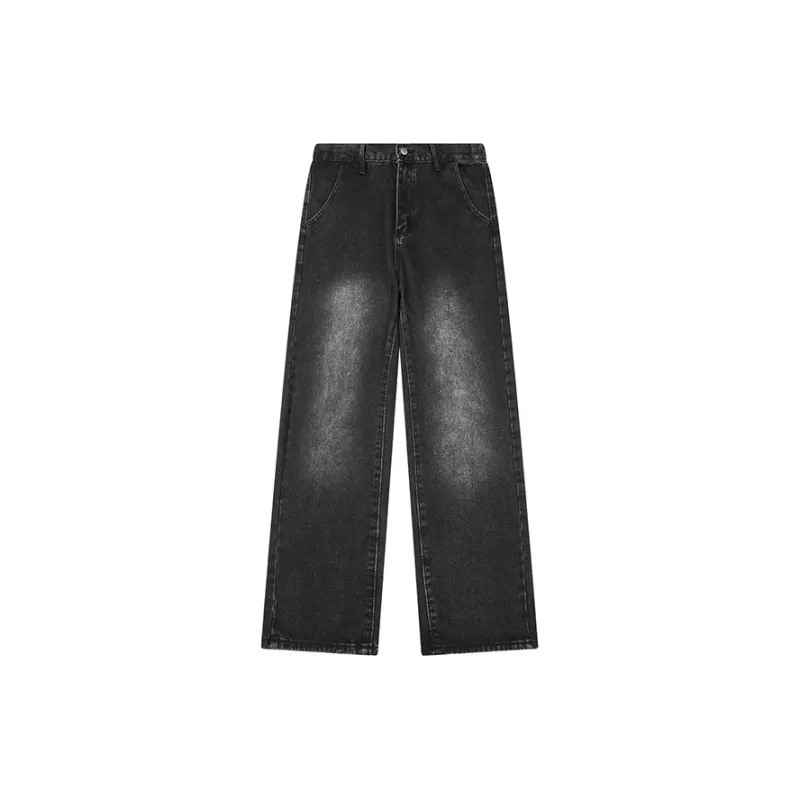 KONZEN· Jeans Unisex-1