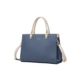 Royal Blue (Color Block)