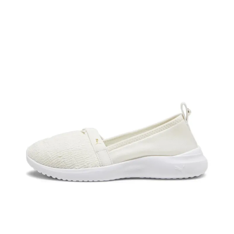 PUMA Adelina Regent Romance Shoes 'White' Women's-0
