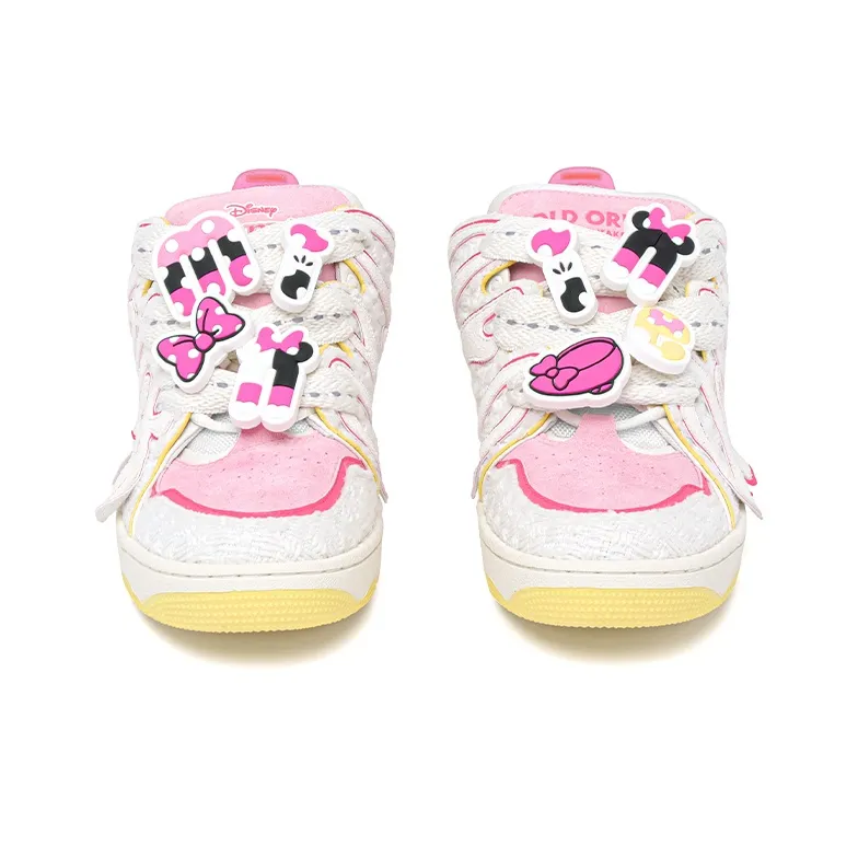 OLD ORDER X Disney Skater/001 'Minnie Mouse'-1
