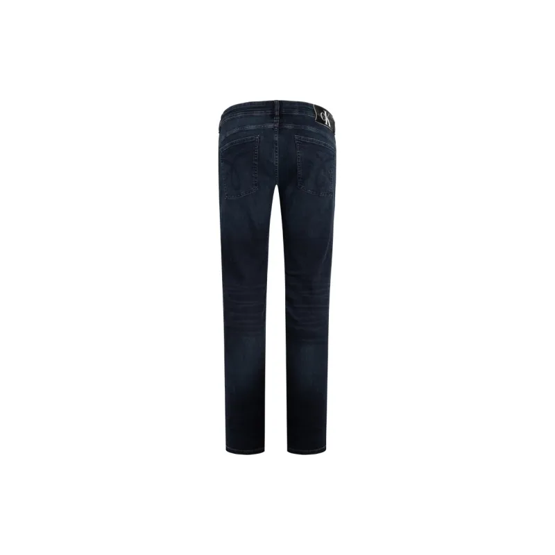 CALVIN KLEIN Jeans Men's Denim Blue Black-1