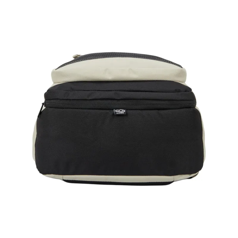 THE NORTH FACE 25L Outdoor Bags Polyester Light Beige Unisex-2