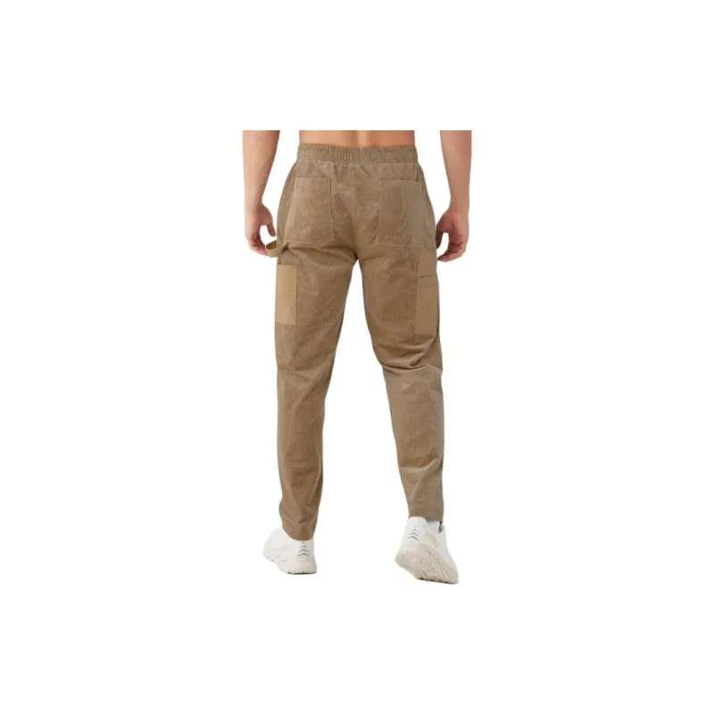 Alo Yoga Knitted Sweatpants Men's-7