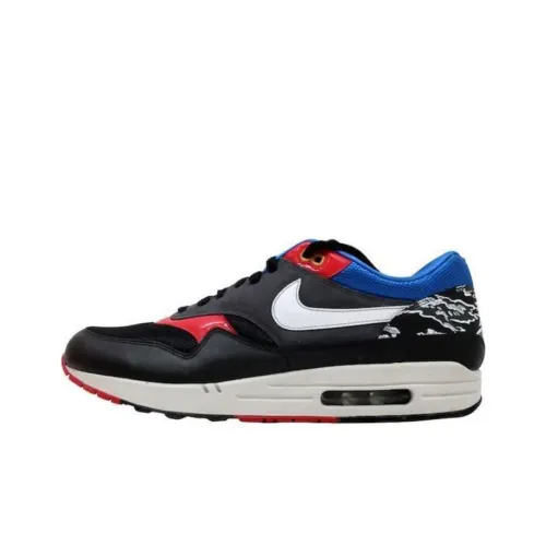 Nike Air Max 1 Friendly Football Pack