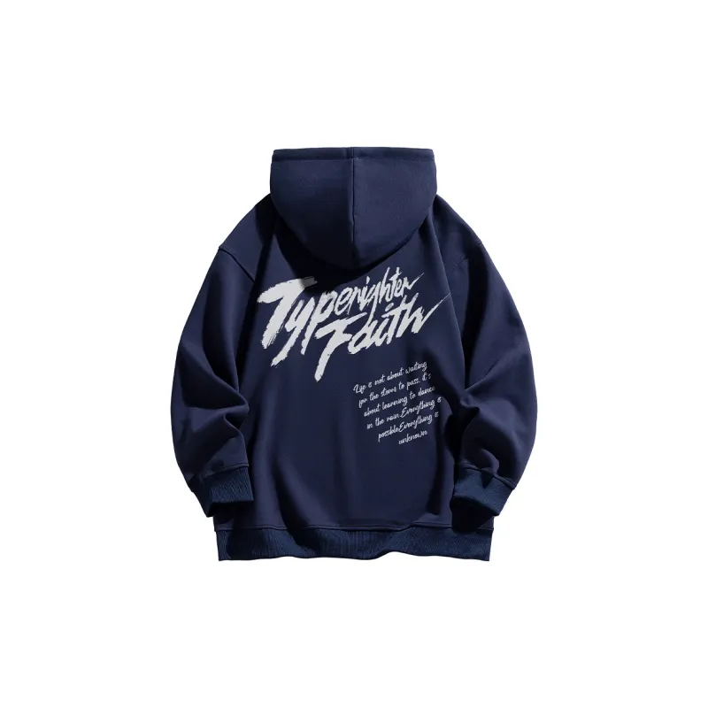 TYPERIGHTER Sweatshirts Unisex-10
