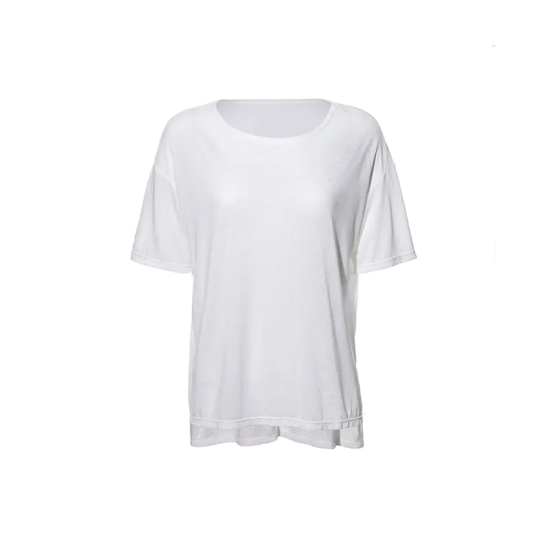 Daz Yoga T Shirts Women's-0