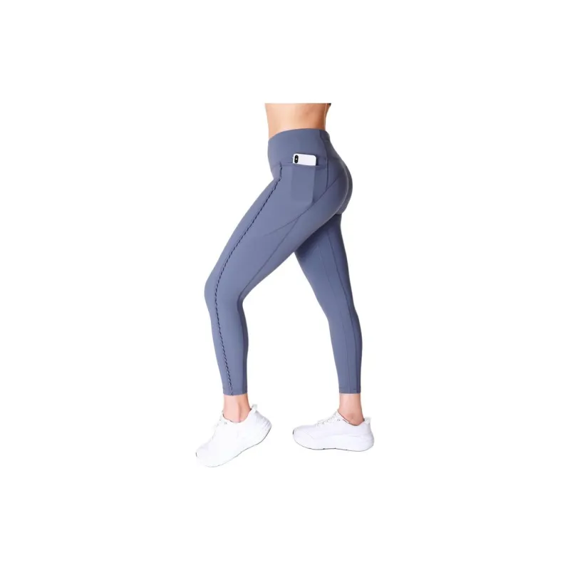 Sweaty Betty Athletic Trousers Women's Borderless Blue-2
