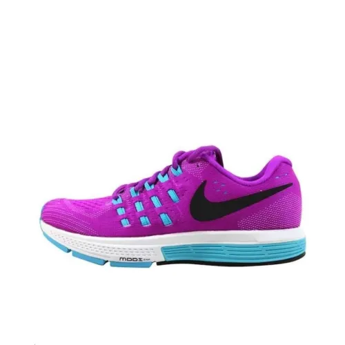 Nike Air Zoom Vomero 11 Hyper Violet/Black-Gamma Blue-Urban Lilac Women's