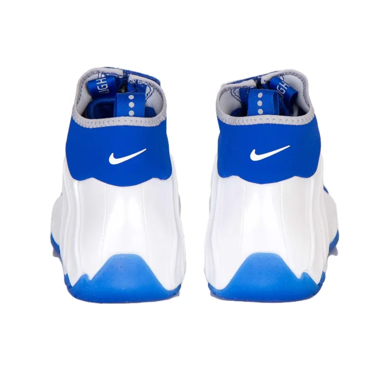Nike Air Flightposite Knicks 2014-3