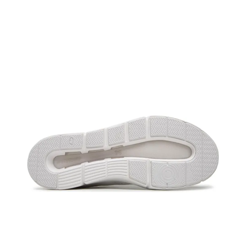 On The Roger Advantage White Copper Women's-4