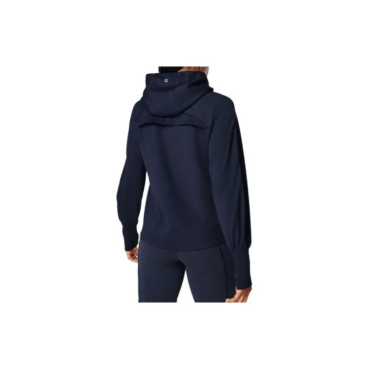Sweaty Betty Scuba Sweatshirt Women's-1