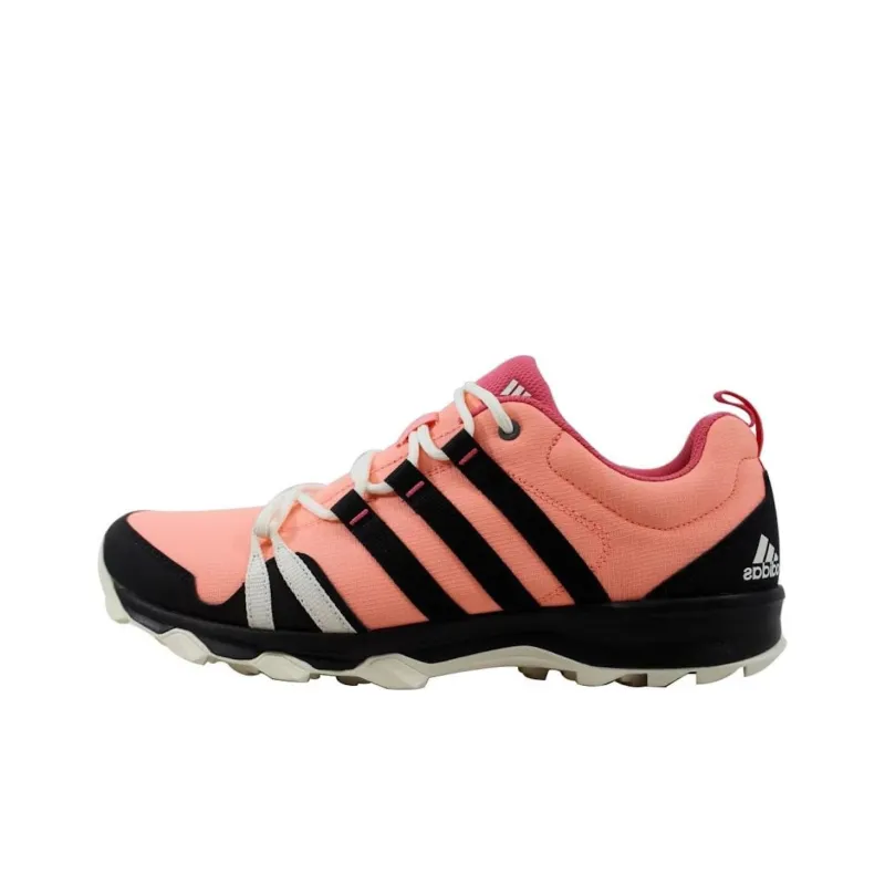 Adidas Trail Rocker W Sun Glow/Black Women's-0