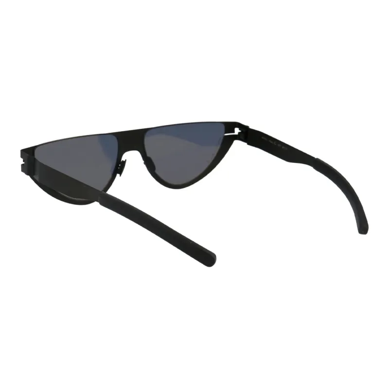 MYKITA X Martine Rose Kitt Cat Eye Sunglasses-3