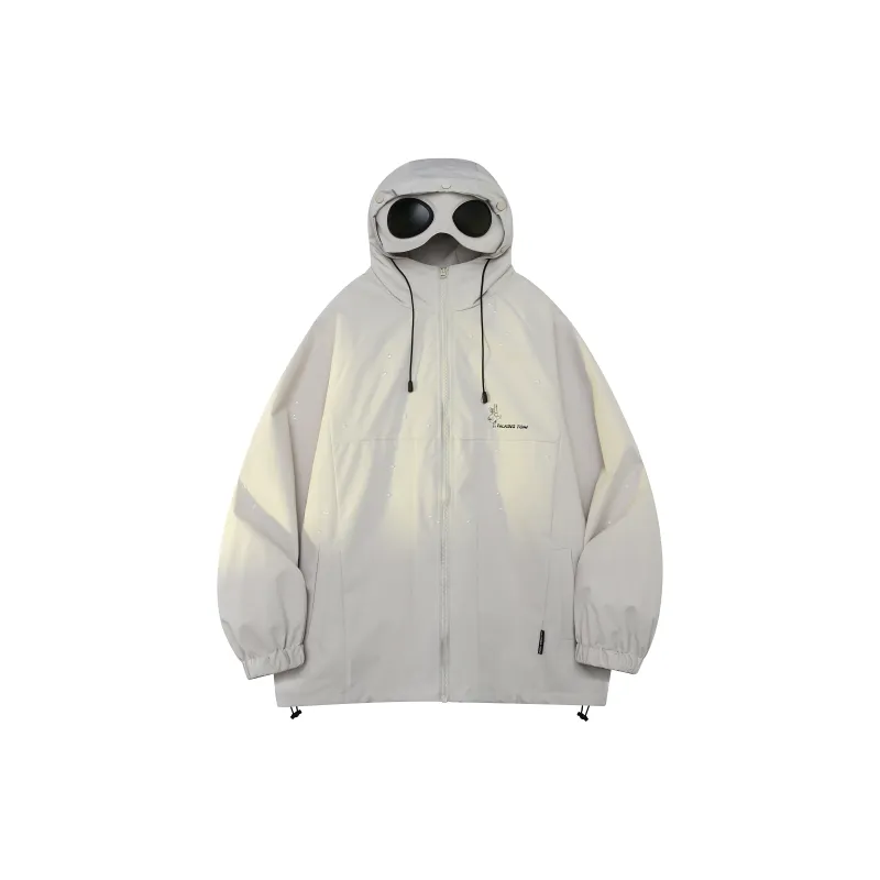 TALKING TOM Jackets Coats Unisex-1